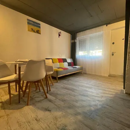 Holiday home Lavoilanoi *