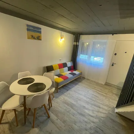 Holiday home Lavoilanoi Mangalia