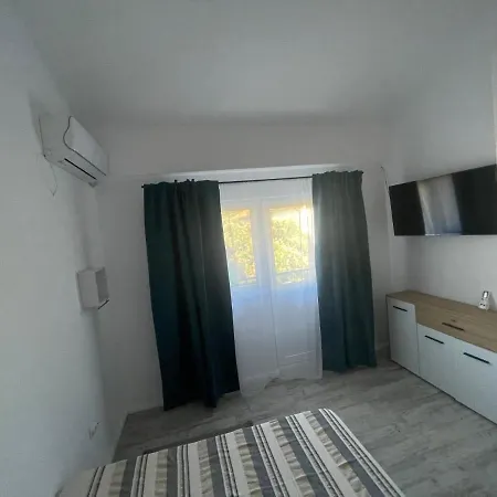 Lavoilanoi Dom wakacyjny Mangalia