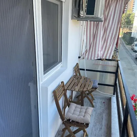 Lavoilanoi מנגליה