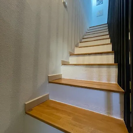 Dom wakacyjny Lavoilanoi Mangalia