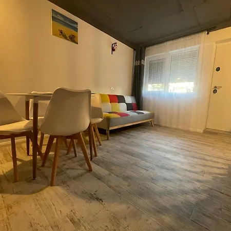 Lavoilanoi Dom wakacyjny