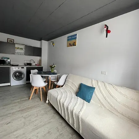 Dom wakacyjny Lavoilanoi *