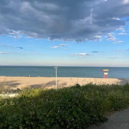 Lavoilanoi Dom wakacyjny Mangalia